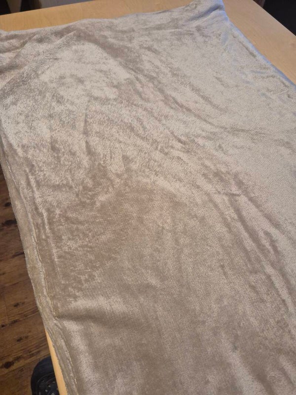 Winter Bettwäsche 3tl  Beige