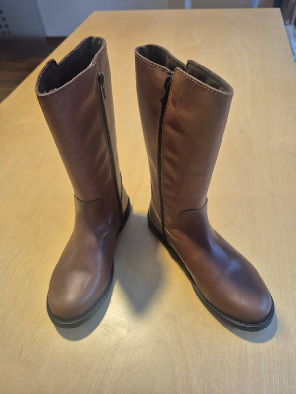 Lederstiefel von Lamino