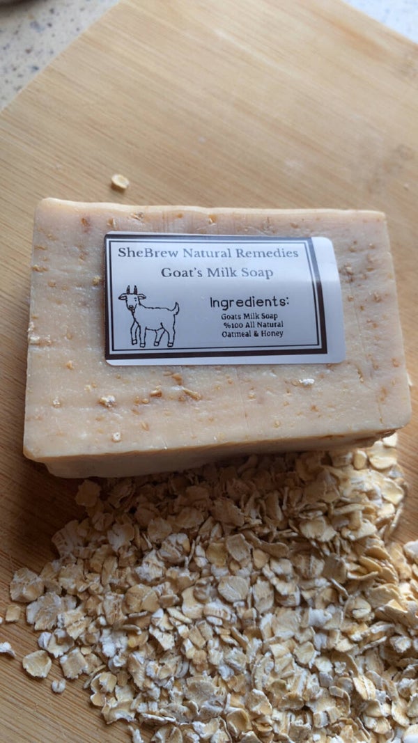 Soap