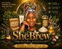SheBrew Natural Remedies