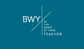 British Wheel of Yoga teacher