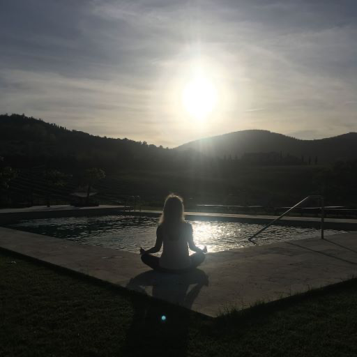 Mindfulness meditation practice
