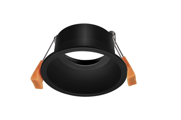 Cinema Deep Black Fixture