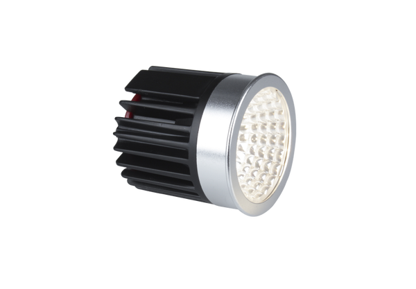 Cinema Deep Black DTW triac module