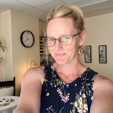 Rachel Bright owner