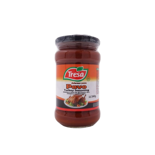 Aderezo para Pavo, 360 gram