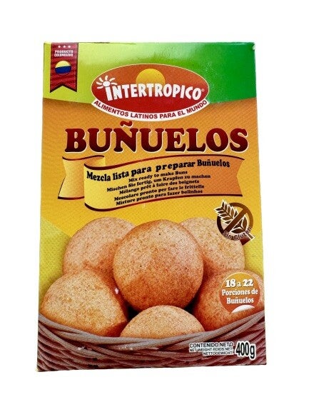 Bunuelos