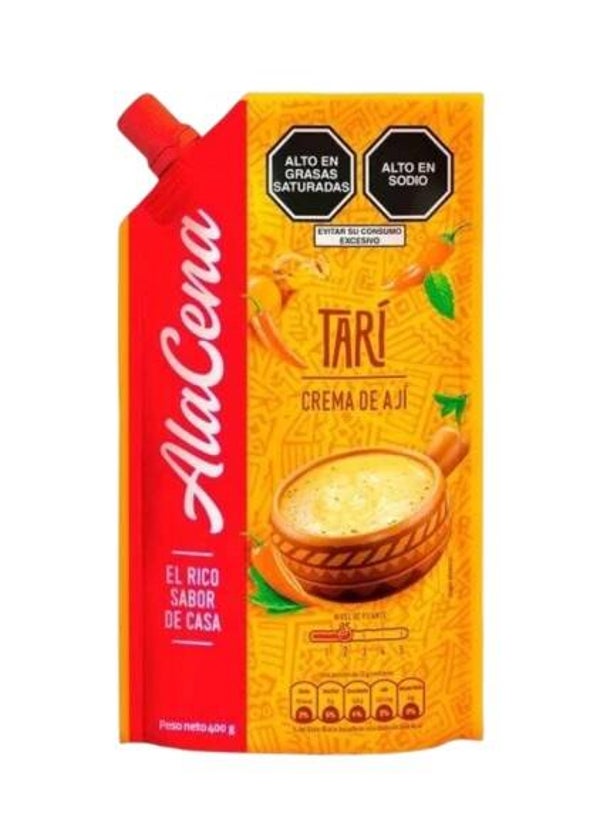 Tari, 400 gram