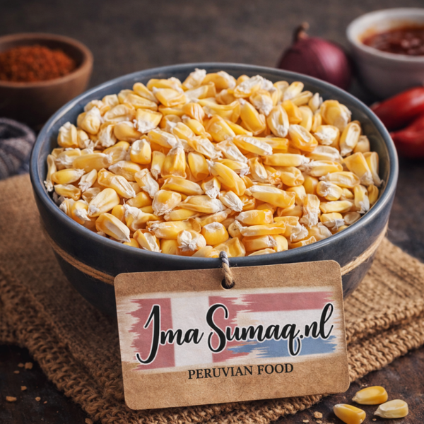 Maiz Chulpe, 700 gram