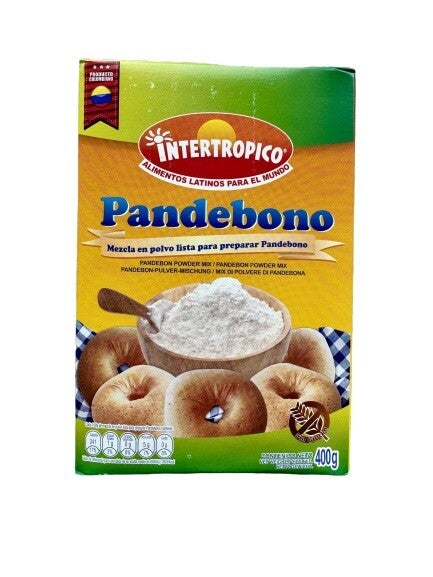 Pandebono
