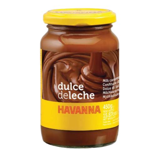 Dulce de Leche, 450 gram