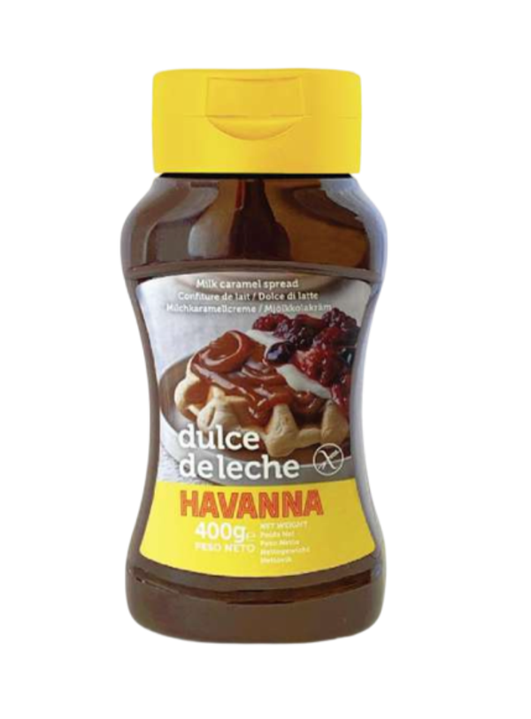 Dulce de Leche, 400 gram