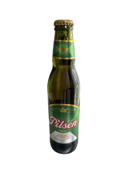 Pilsen - Callao, 305ml