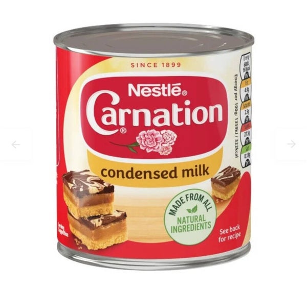 Nestle - Leche Condensada, 397 gram