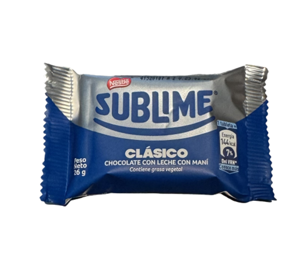 Sublime Clasico