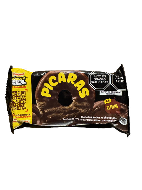 Picaras La Extrema