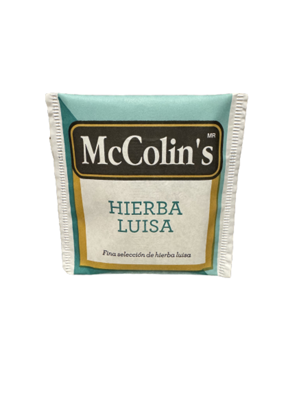 Hierba Luisa thee