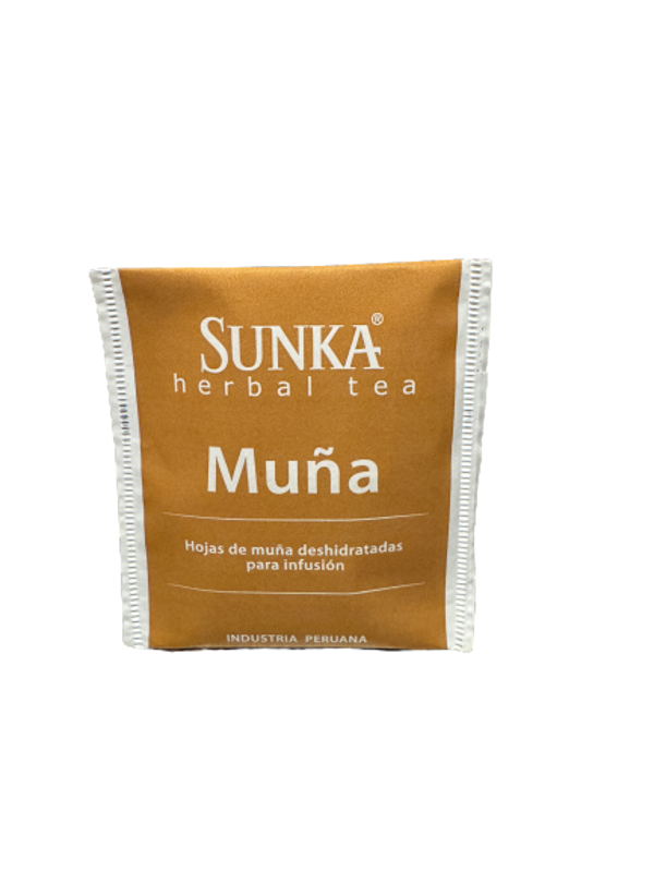Muna thee