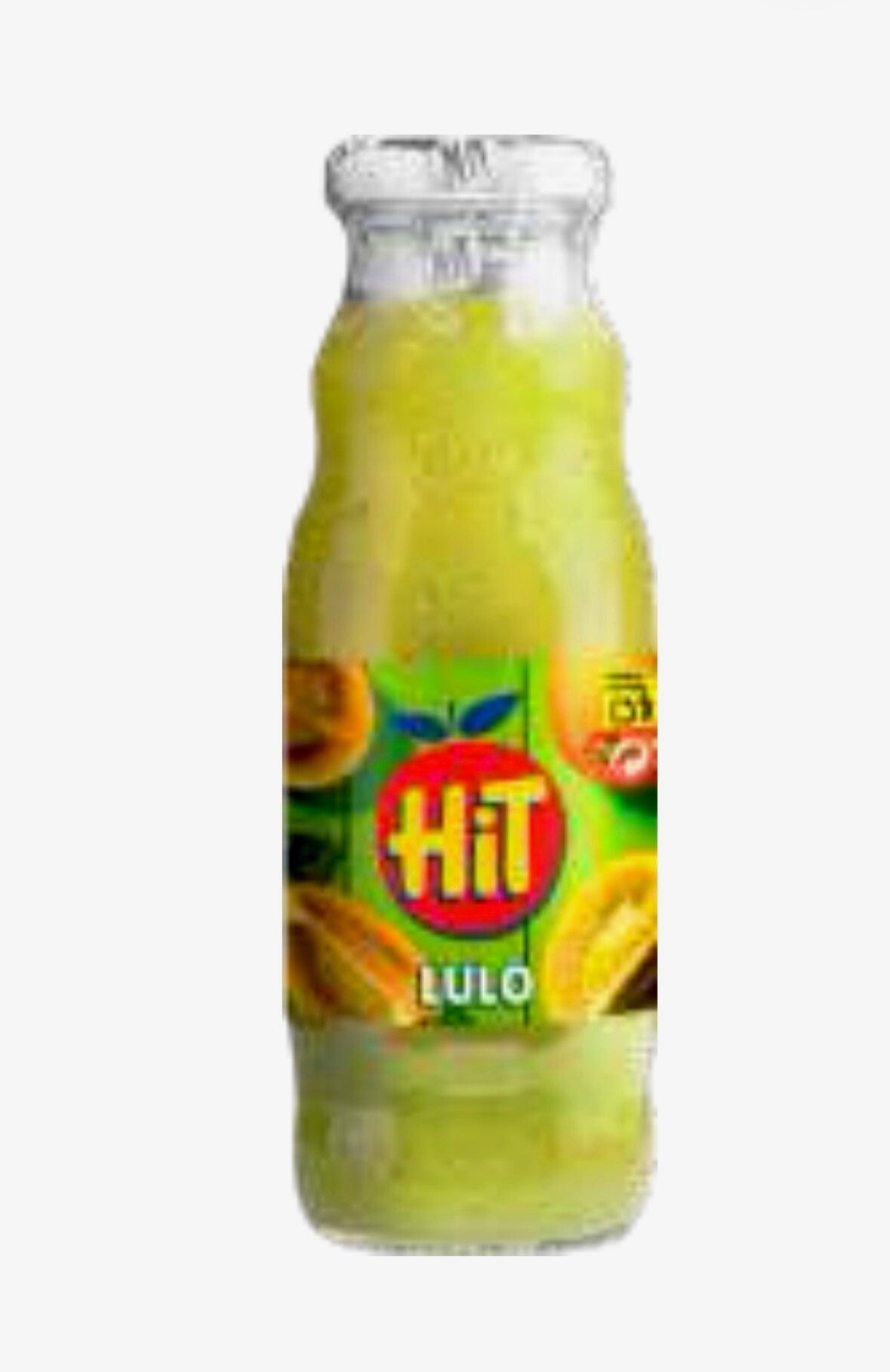 Hit Lulo, 237ml