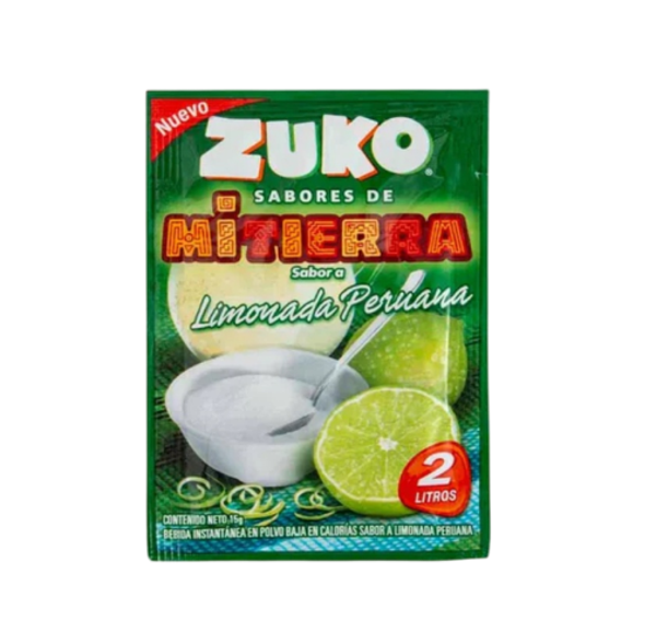 Limonada Peruana, 15 gr