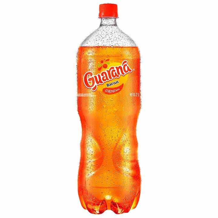Guarana, 2L