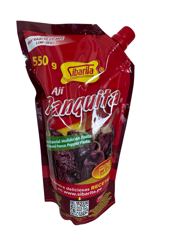 Panquita 550 gram