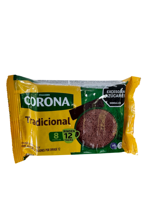 Corona Tradicional
