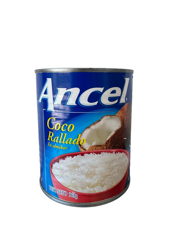 Grated Coconut 963 gram