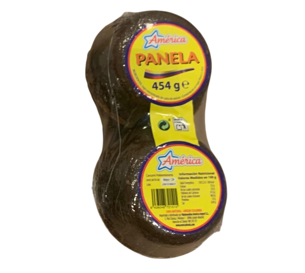 Panela ó Chanca