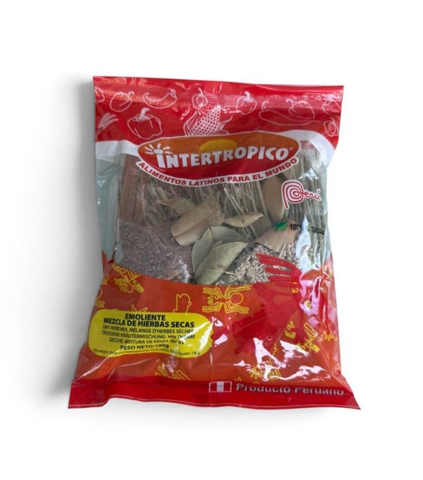 Emoliente, 100 gram
