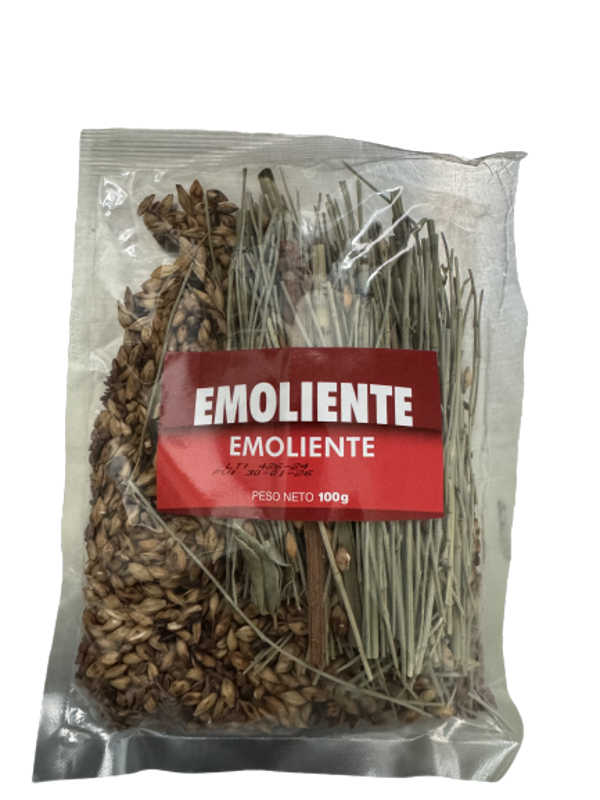 Emoliente, 100 gram