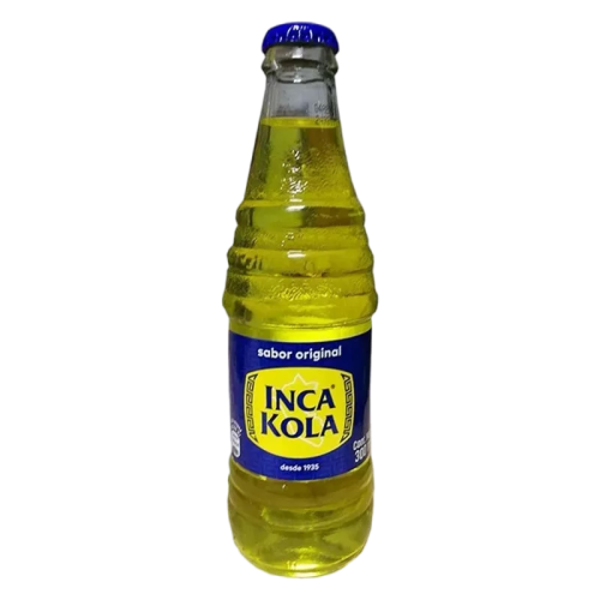 Inca Kola, 300ml