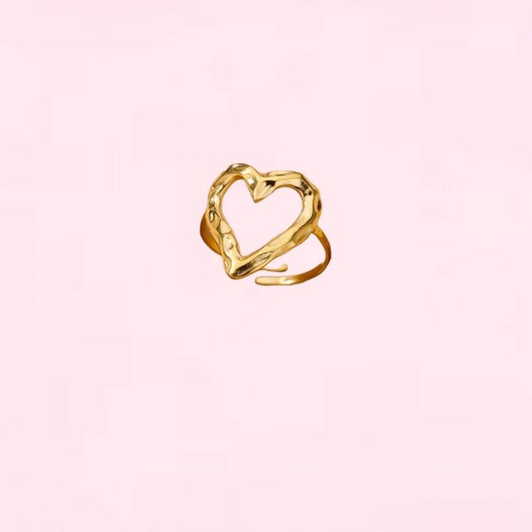 The Ibiza ring