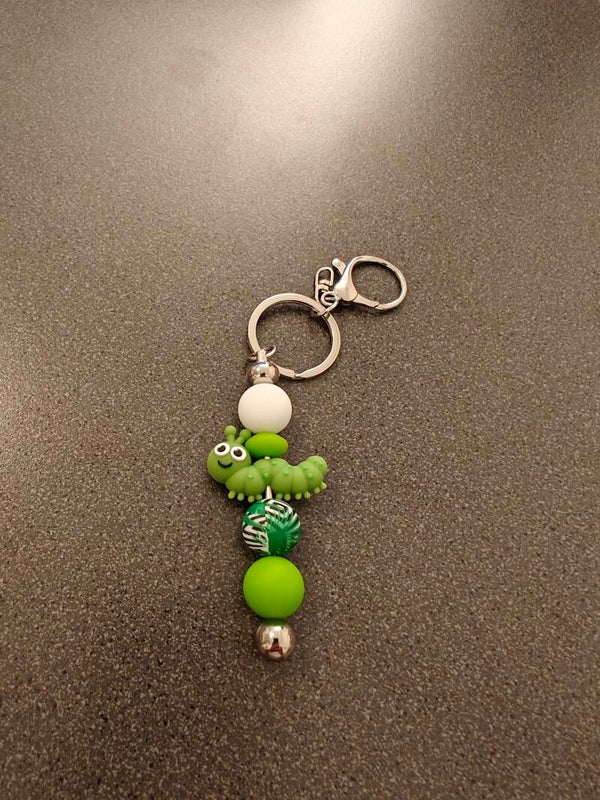 Bijou de sac / sac à dos