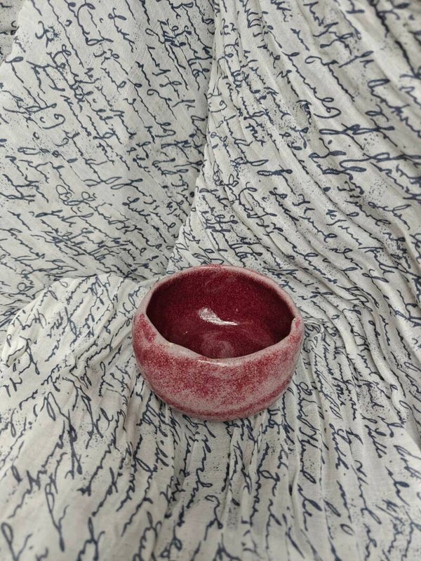 Petit bol à cacahuètes