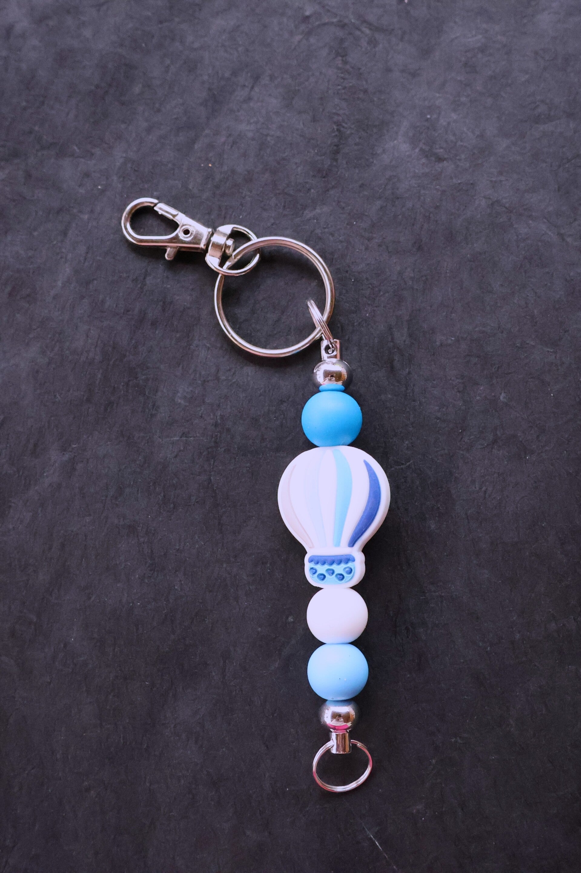 Bijou de sac / porte-clés