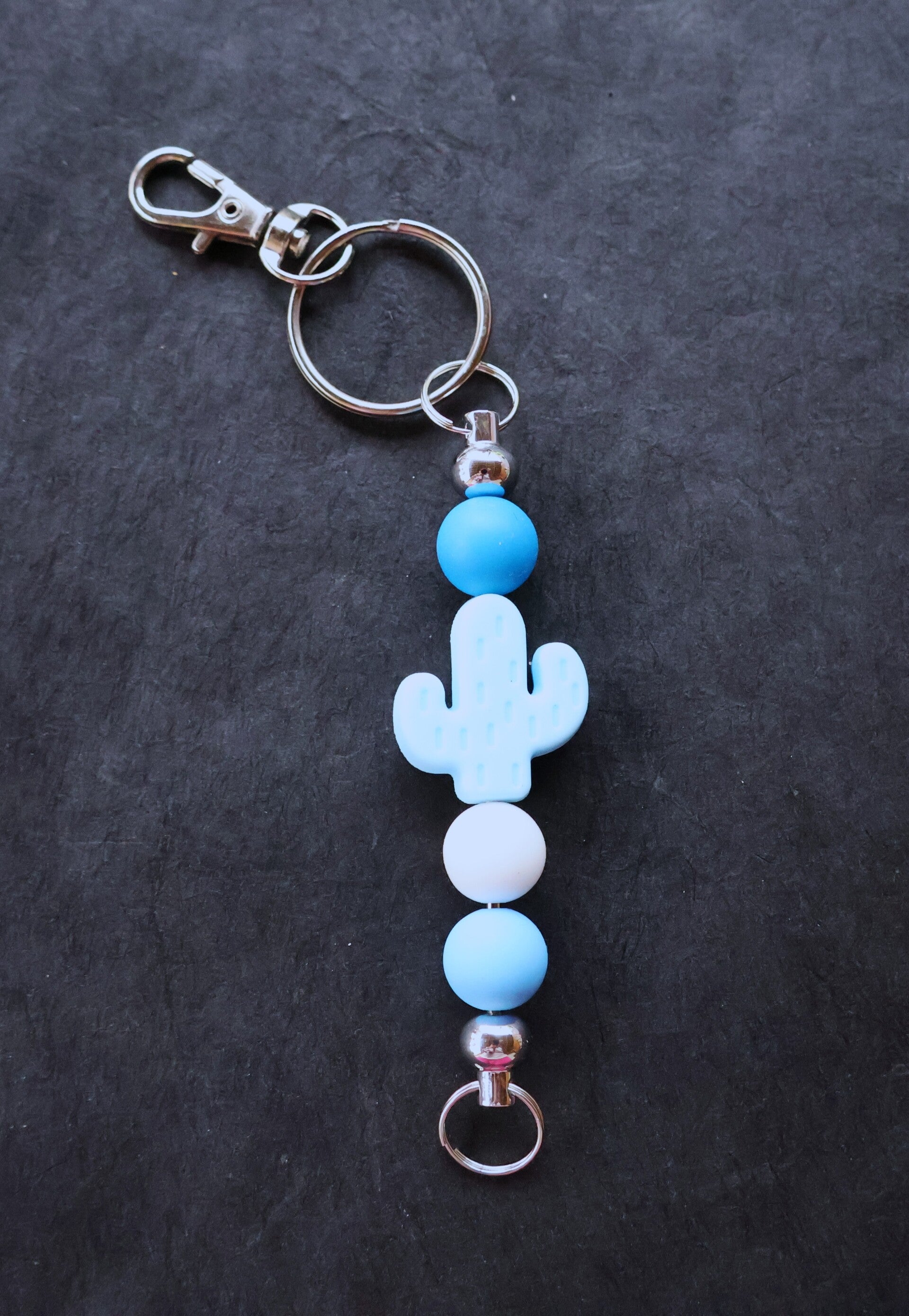 Bijou de sac / porte-clés