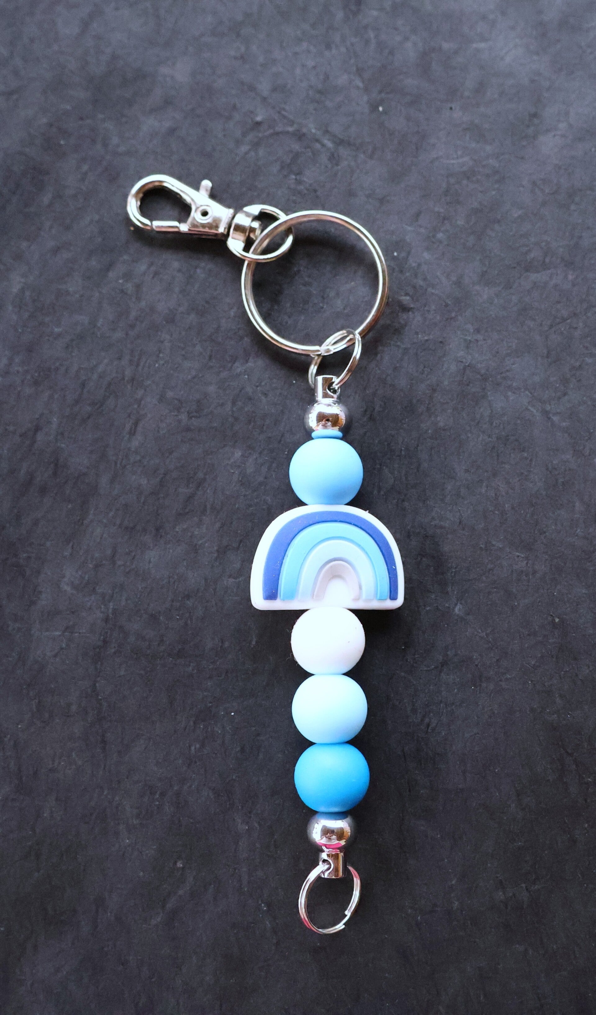 Bijou de sac / porte-clés