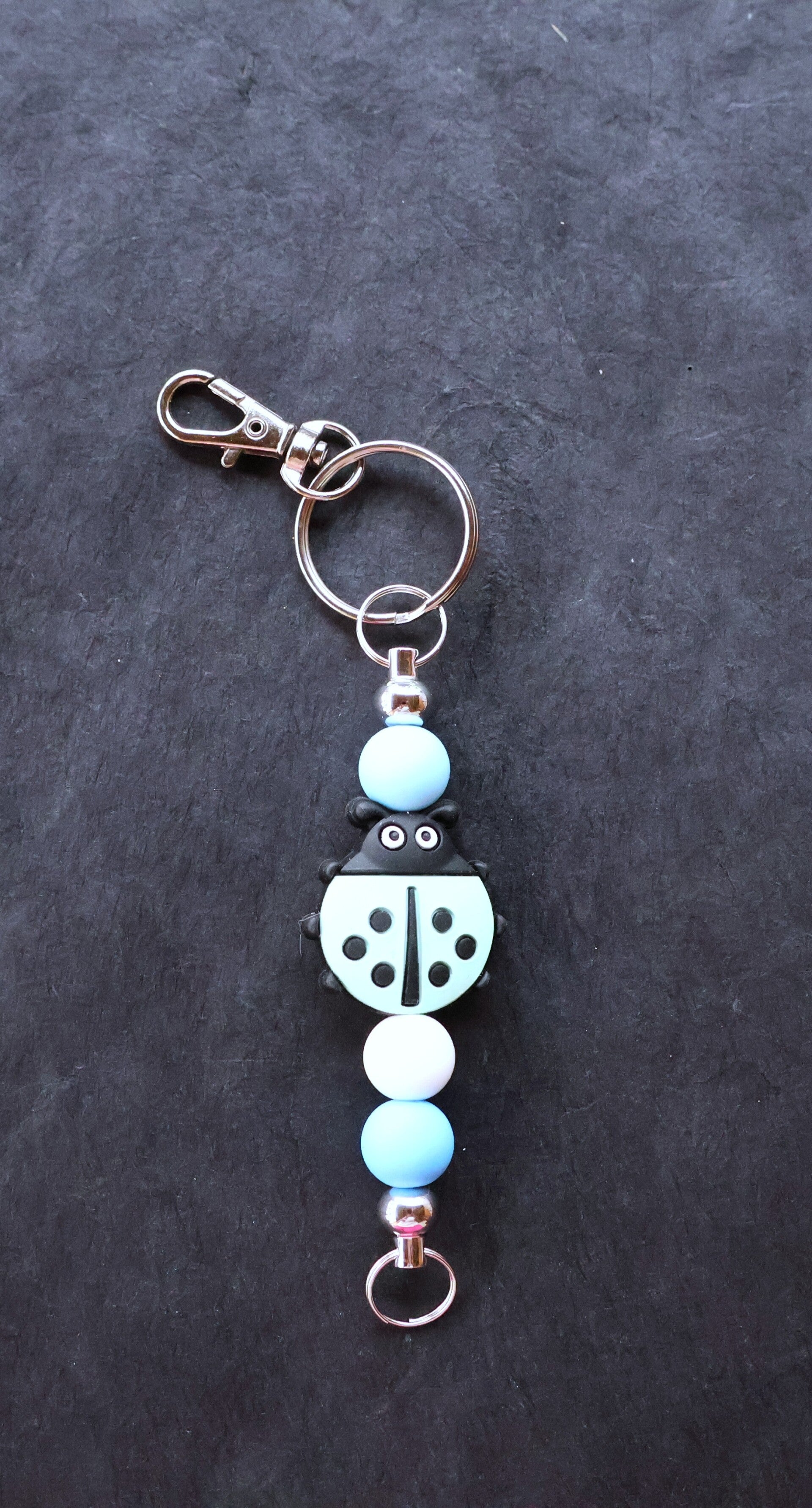 Bijou de sac / porte-clés