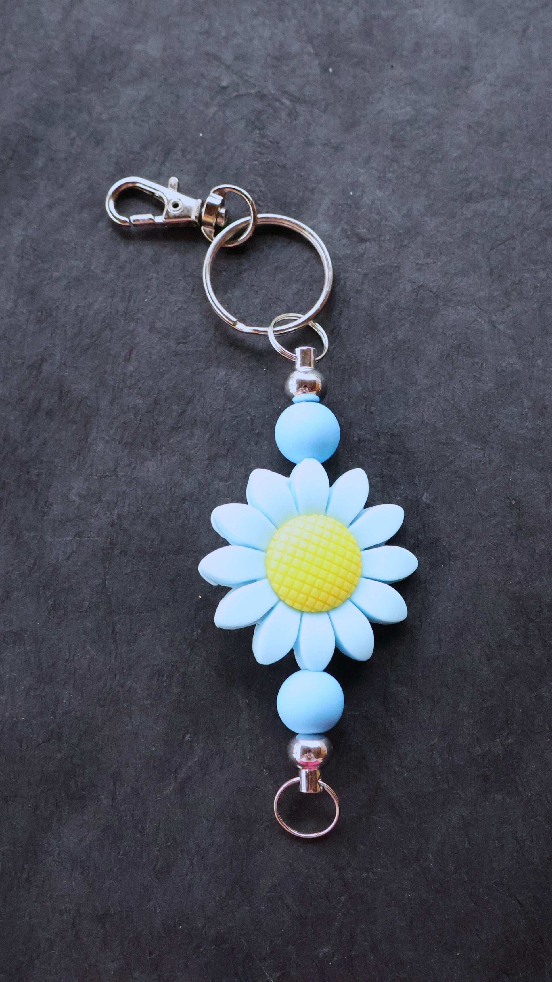 Bijou de sac / porte-clés