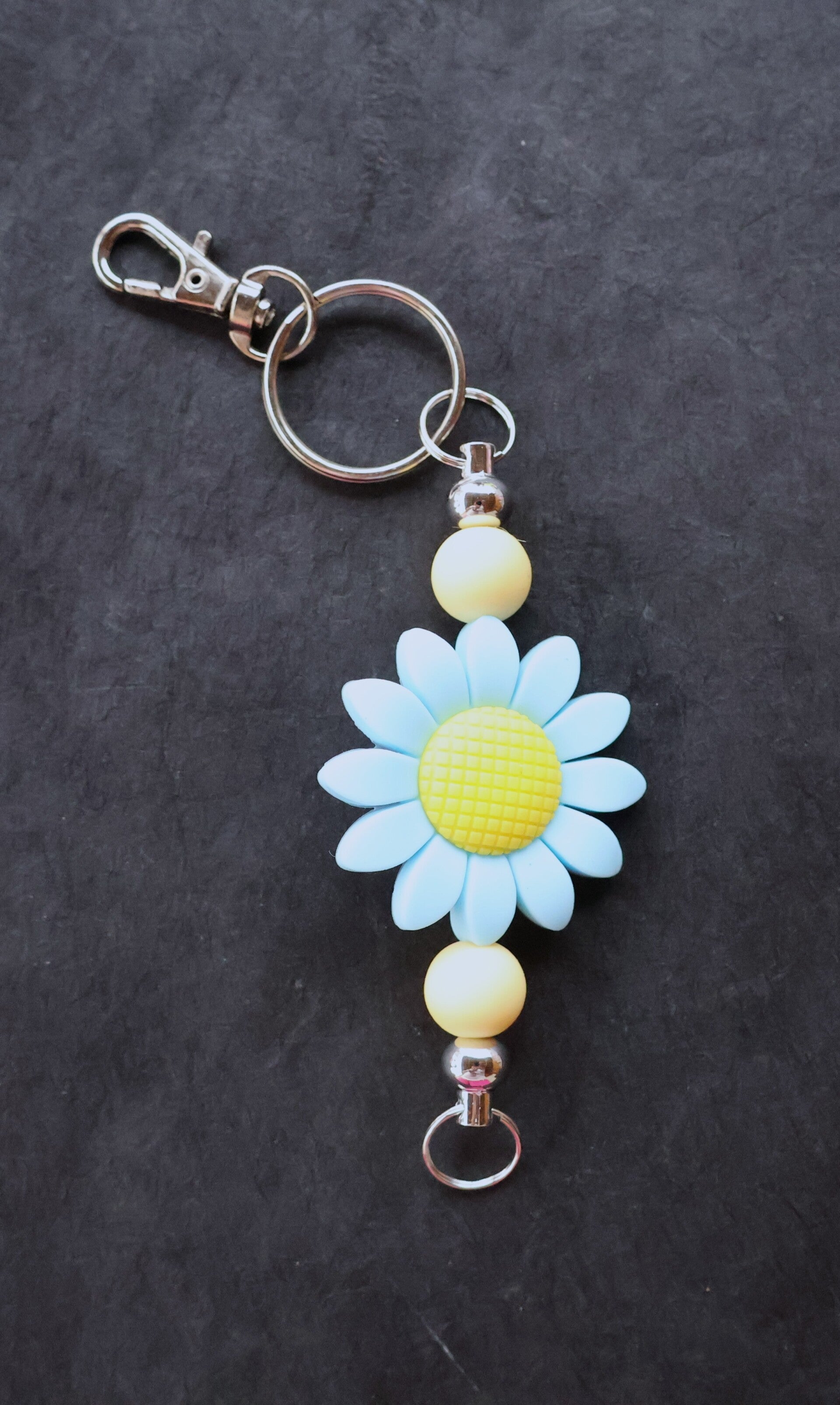 Bijou de sac / porte-clés