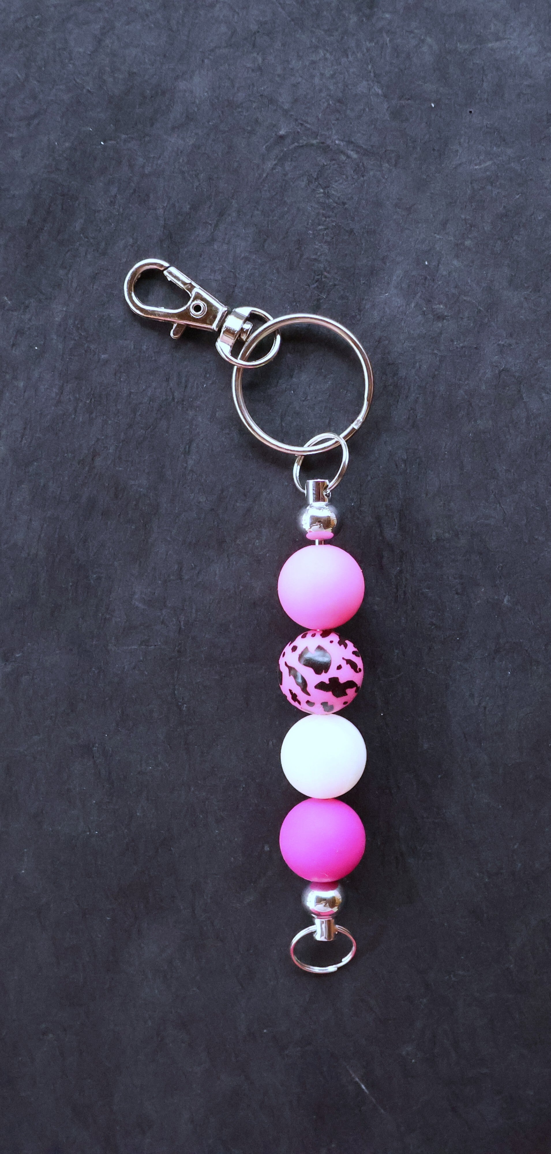 Bijou de sac / porte-clés