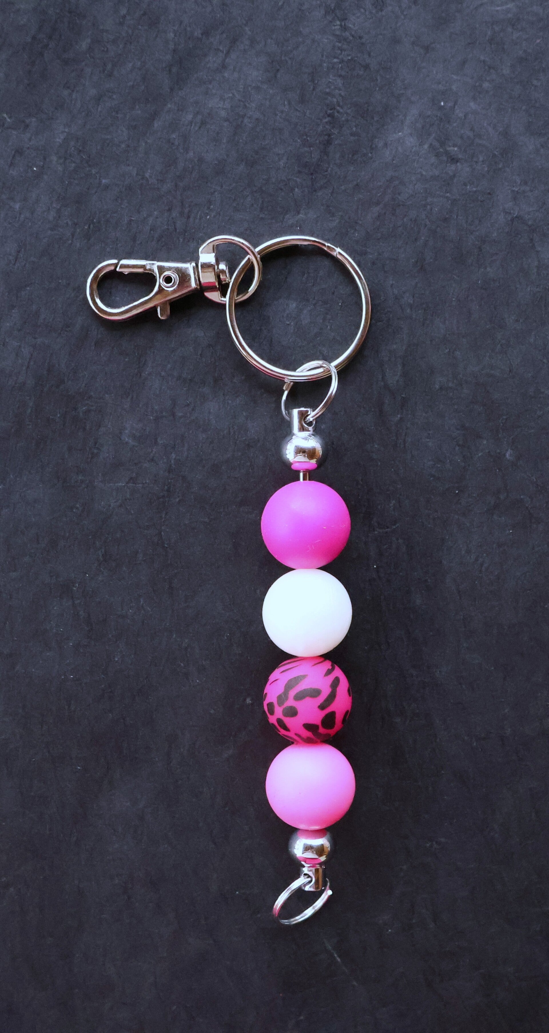 Bijou de sac / porte-clés