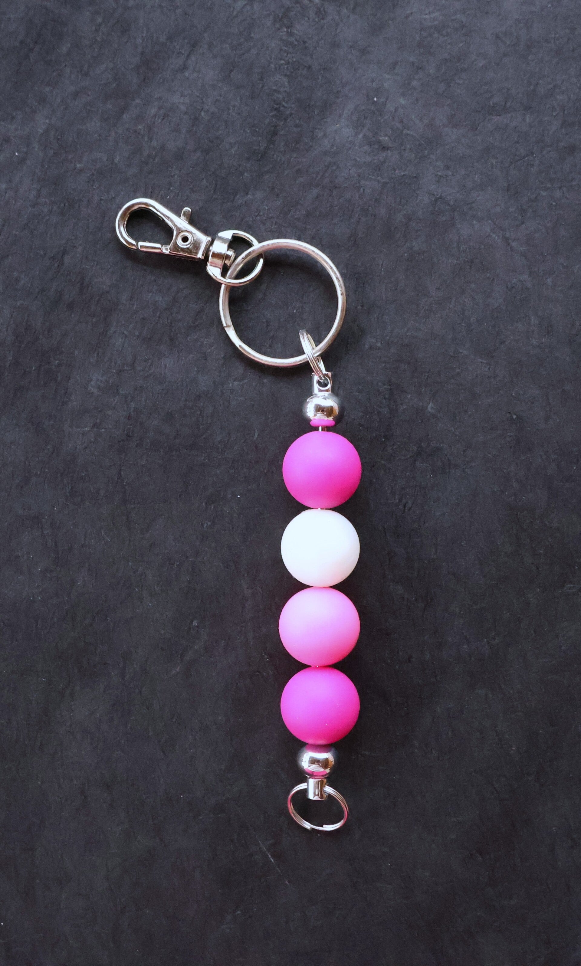 Bijou de sac / porte-clés