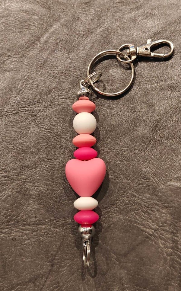 Bijou de sac / sac à dos