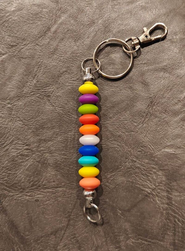 Bijou de sac / sac à dos