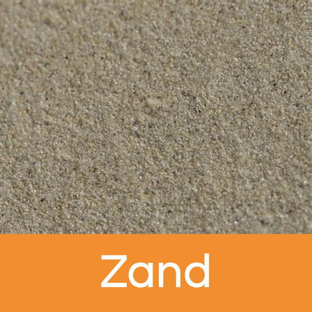 Zand