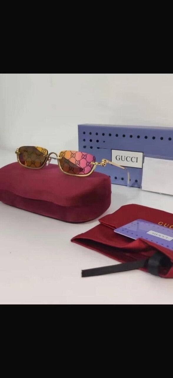 Occhiali GUCCI