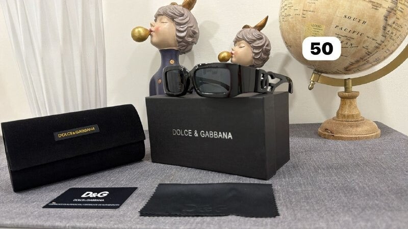 Occhiali DOLCE GABBANA