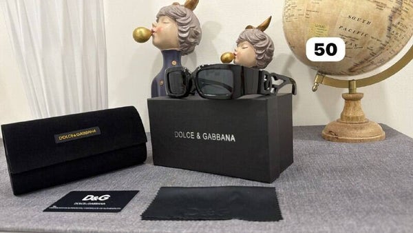 Occhiali DOLCE GABBANA